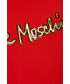 Sukienka Love Moschino - Sukienka W.5.847.09.M.4068