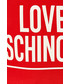 Bluza Love Moschino - Bluza W.6.383.01.M.4068