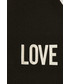Bluza Love Moschino - Bluza W.6.355.04.M.4068