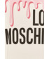 Bluza Love Moschino - Bluza W.6.306.34.E.2139