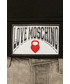 Bluza Love Moschino - Bluza W.6.418.80.M.4055
