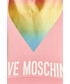 Bluza Love Moschino - Bluza W.6.306.38.M.4266