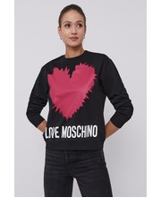 Bluza - Bluza - Answear.com Love Moschino