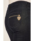 Jeansy Love Moschino - Jeansy W.Q.387.86.S.3343