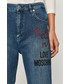 Jeansy Love Moschino - Jeansy W.Q.381.41.S.3379