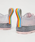 Sportowe buty dziecięce Melissa - Buty dziecięce Be Rainbow M.32638.53385