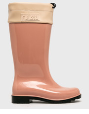 kalosze - Kalosze Rain Boot M.32422.51647 - Answear.com
