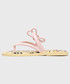 Sandały Melissa - Japonki M.32462.52717