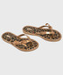 Sandały Melissa - Japonki Flip Flop Animal M.32651.50926