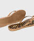 Sandały Melissa - Japonki Flip Flop Animal M.32651.50926