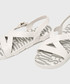Sandały Melissa - Sandały + Vivienne Westwood Anglomania M.32455.50867