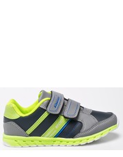 sportowe buty dziecięce - Buty dziecięce 2125A. - Answear.com