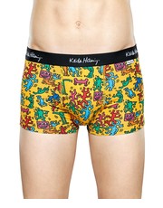 bielizna męska - Bokserki Keith Haring All Over Trunk KEH87.2000.M - Answear.com