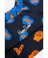 Skarpety męskie Happy Socks - Skarpety I Love Dad (3-pack) XFAT08.6001.M