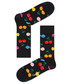 Skarpety męskie Happy Socks - Skarpety SXGIF02.4300.M