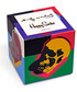 Skarpety męskie Happy Socks - Skarpety (3pack) Andy Warhol Gift Box XAWSKU08.9000.M