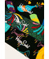 Skarpety męskie Happy Socks - Skarpety New Years Gift Box (3-pak) SXNEW08.0100.M