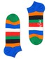 Skarpety męskie Happy Socks - Skarpetki Stripe Low
