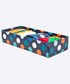 Skarpety damskie Happy Socks - Skarpetki Mix Gift Box (4-pack) XMIX09.6000.D