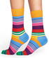 Skarpety damskie Happy Socks - Skarpetki Multi Stripe MST01.3000