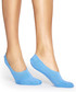 Skarpety damskie Happy Socks - Stopki Multi Stripe (3-pak) MST18.3000