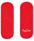 Skarpety damskie Happy Socks - Stopki Multi Stripe (3-pak) MST18.3000
