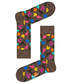 Skarpety damskie Happy Socks - Skarpetki Forest Gift Box (4-pak) XFOR08.9000