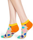 Skarpety damskie Happy Socks - Stopki Big Dot BDO05.2200.D