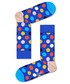 Skarpety damskie Happy Socks - Skarpetki Game Day Socks Gift Set (5-Pack)