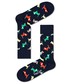 Skarpety damskie Happy Socks - Skarpetki Dog Walking Gift Set (3-Pack)