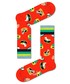 Skarpety damskie Happy Socks - Skarpetki Dog Walking Gift Set (3-Pack)