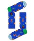 Skarpety damskie Happy Socks - Skarpetki Fall Edition Gift Set (3-pack)