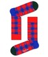 Skarpety damskie Happy Socks - Skarpetki Downhill Skiing (3-pack)