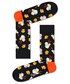 Skarpety damskie Happy Socks - Skarpetki Happy Holiday Socks Gift (4-pack)