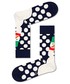 Skarpety damskie Happy Socks - Skarpetki Snowman Socks Gift Set (3-pack)