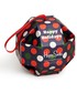 Skarpety damskie Happy Socks - Skarpetki Big Dot Socks Gift Box