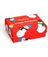 Skarpety damskie Happy Socks - Skarpetki Snowman Socks Gift Set (2-pack)