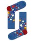 Skarpety damskie Happy Socks skarpetki 3-Pack damskie