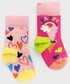 Skarpety Happy Socks - Skarpetki dziecięce Happy Love (2-Pack)