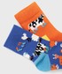 Skarpety Happy Socks - Skarpetki dziecięce Farmlife (2-Pack)