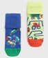 Skarpety Happy Socks - Skarpetki dziecięce Countryroads Anti Slip (2-Pack)