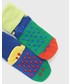 Skarpety Happy Socks - Skarpetki dziecięce Countryroads Anti Slip (2-Pack)