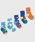 Skarpety Happy Socks - Skarpetki dziecięce Farm Socks Gift Set (5-Pack)