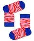 Skarpety Happy Socks skarpetki dziecięce 4-Pack