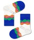 Skarpety Happy Socks skarpetki dziecięce 4-Pack