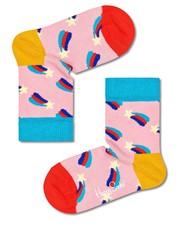 Skarpety skarpetki dziecięce 3-Pack - Answear.com Happy Socks