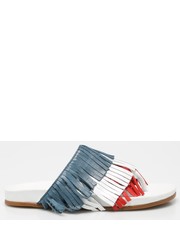 sandały - Japonki 17.192.riga.combi - Answear.com