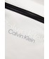 Etui pokrowiec saszetka Calvin Klein  saszetka kolor biały