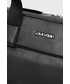 Torba Calvin Klein  torba kolor czarny
