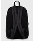 Plecak Calvin Klein  plecak męski kolor czarny duży wzorzysty